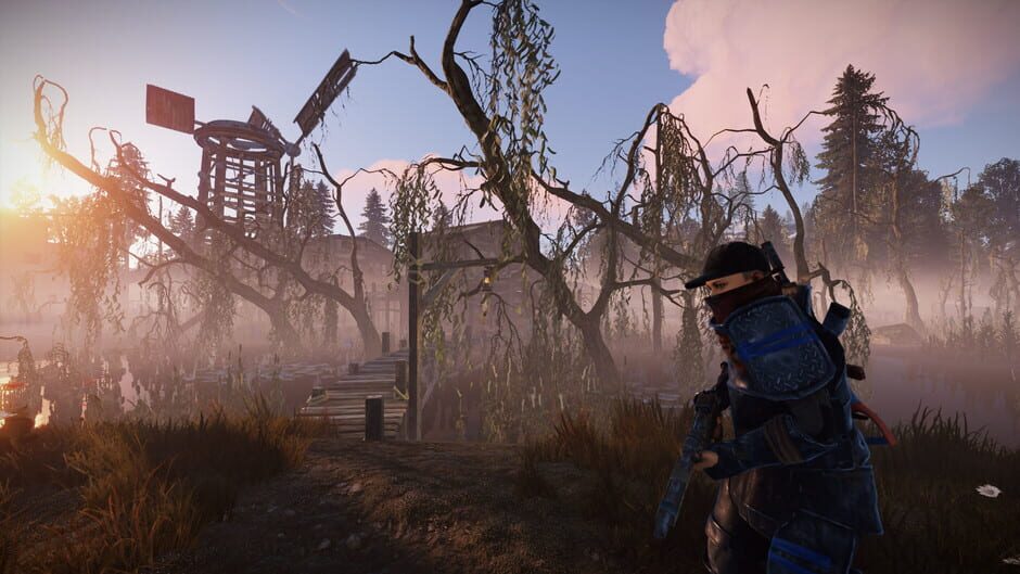 Rust screenshot 8