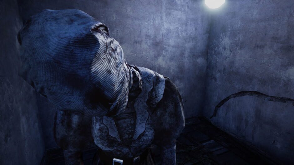 Dead by Daylight screenshot 2