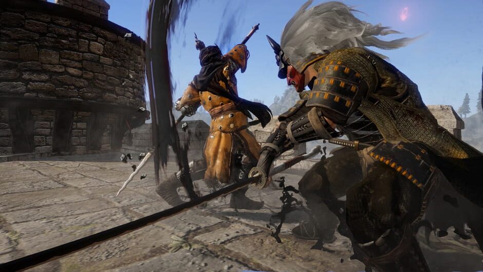 Conqueror's Blade screenshot 5