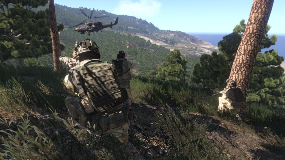 Arma 3 screenshot 5