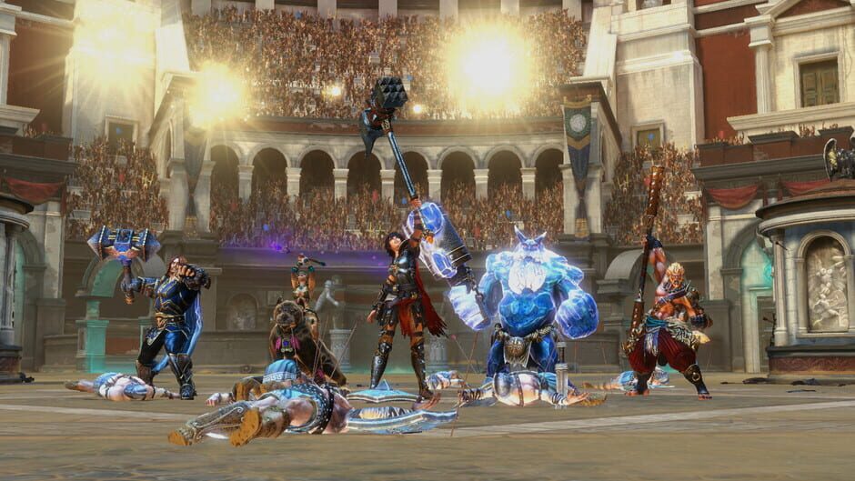 Smite screenshot 8