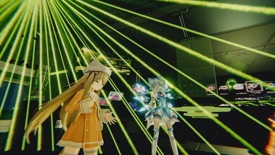 VRChat screenshot 3