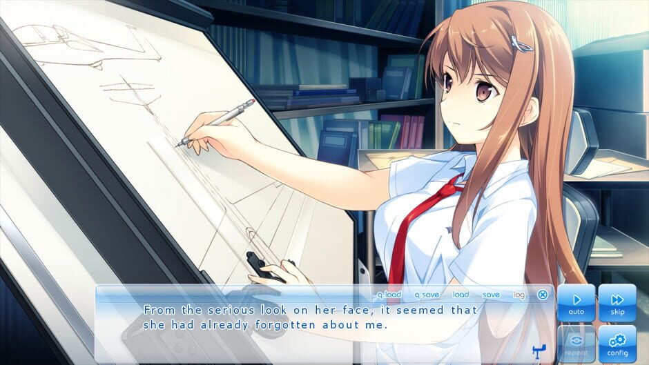 If My Heart Had Wings screenshot 2
