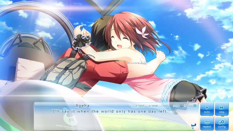 If My Heart Had Wings screenshot 6