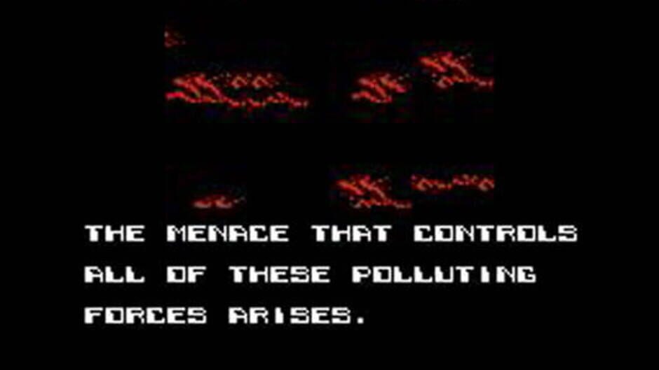 Zen: Intergalactic Ninja screenshot 7