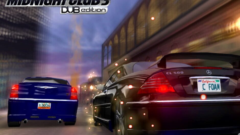 Midnight Club 3: DUB Edition screenshot 5