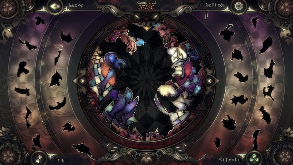 Glass Masquerade 2: Illusions screenshot 6