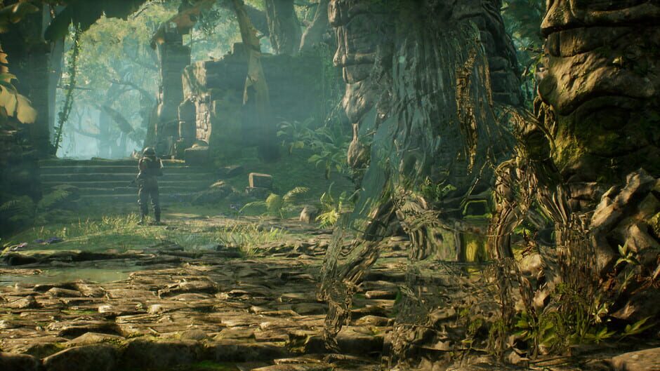 Predator: Hunting Grounds screenshot 7