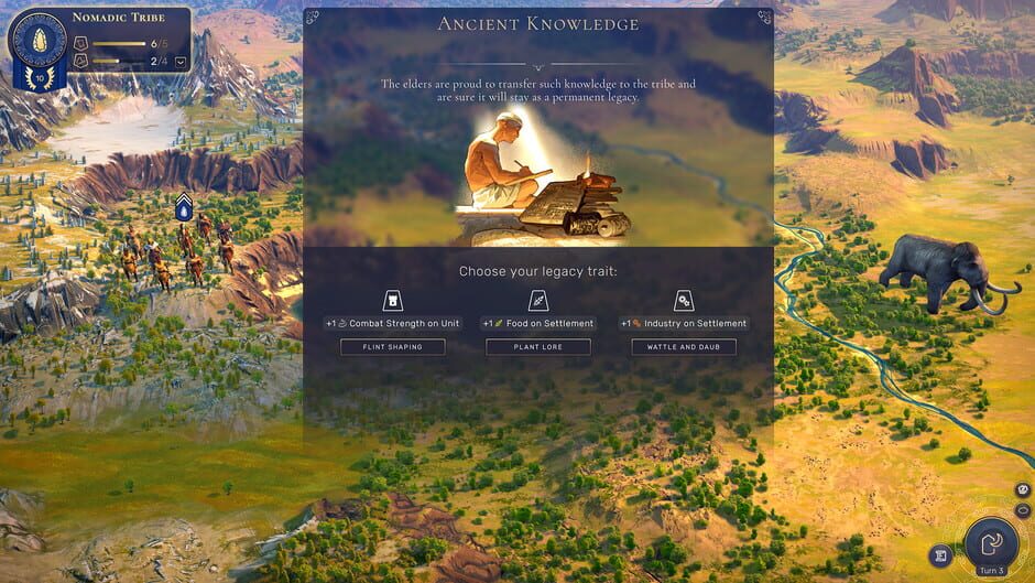 Humankind screenshot 3