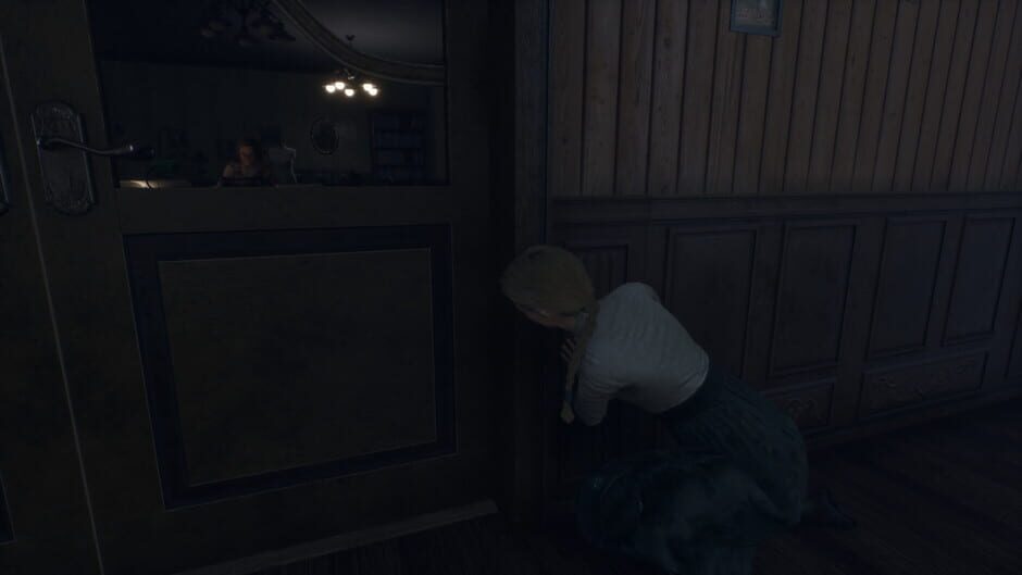 Remothered: Broken Porcelain screenshot 5