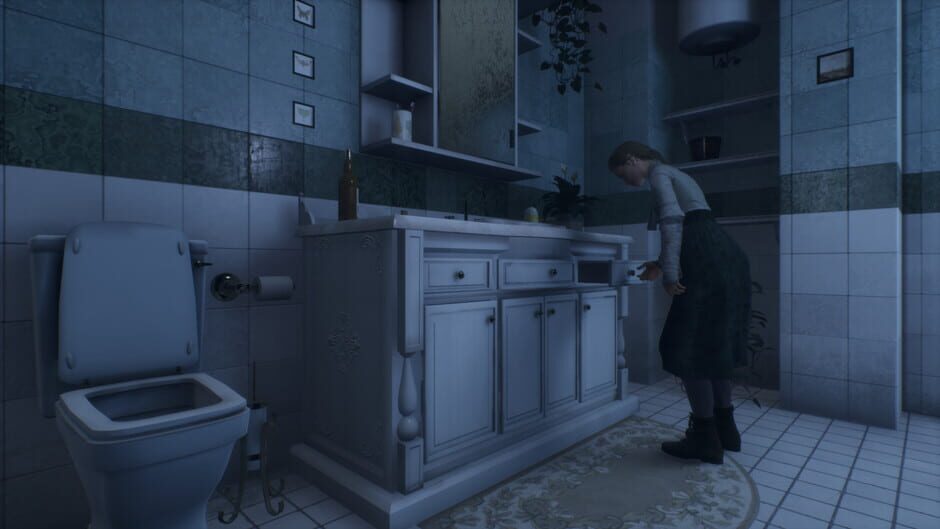 Remothered: Broken Porcelain screenshot 6