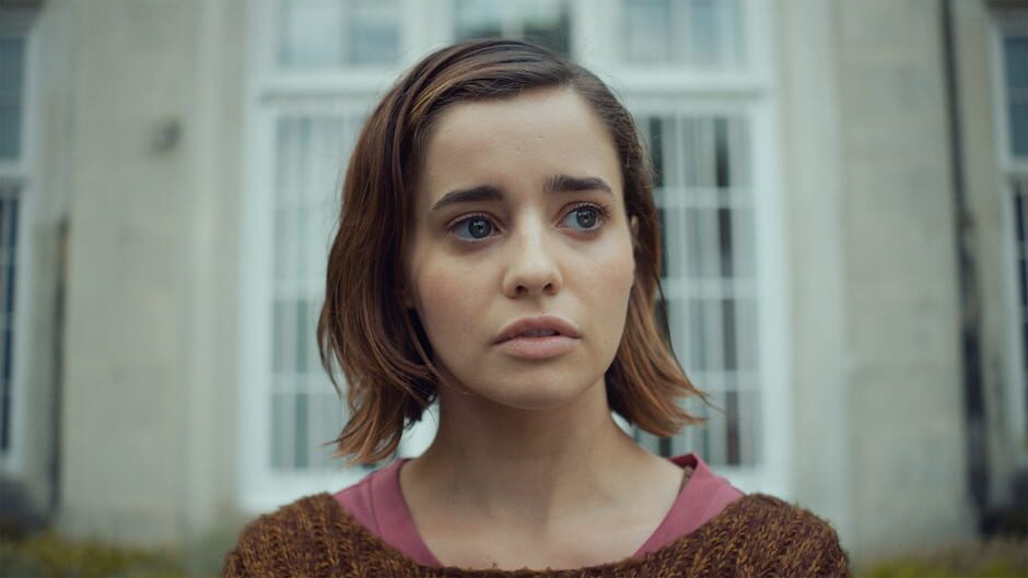 Erica screenshot 7