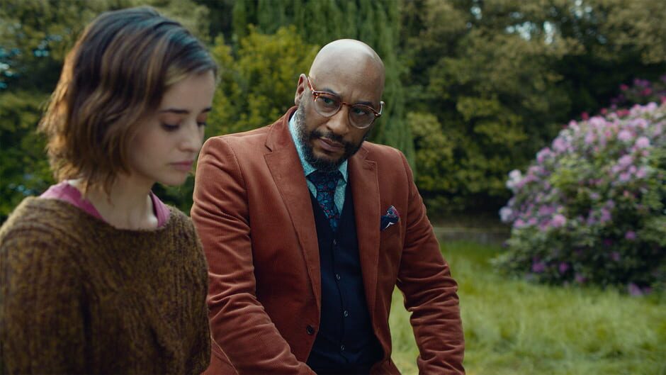 Erica screenshot 4
