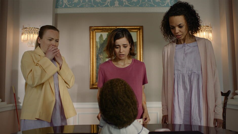 Erica screenshot 6