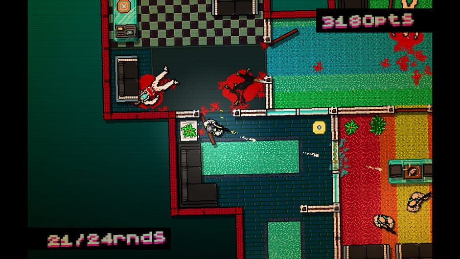Hotline Miami Collection screenshot 6