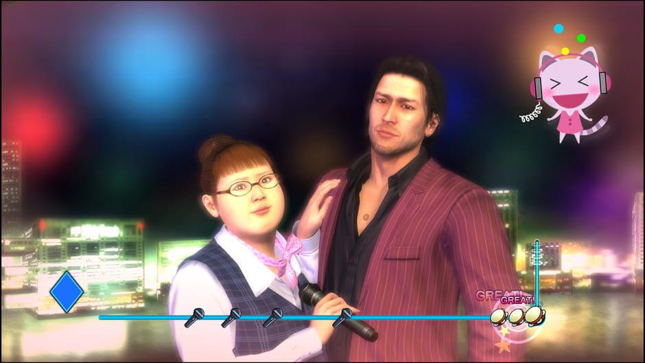 The Yakuza Remastered Collection screenshot 6
