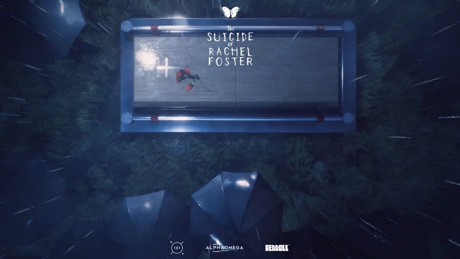 The Suicide of Rachel Foster screenshot 2