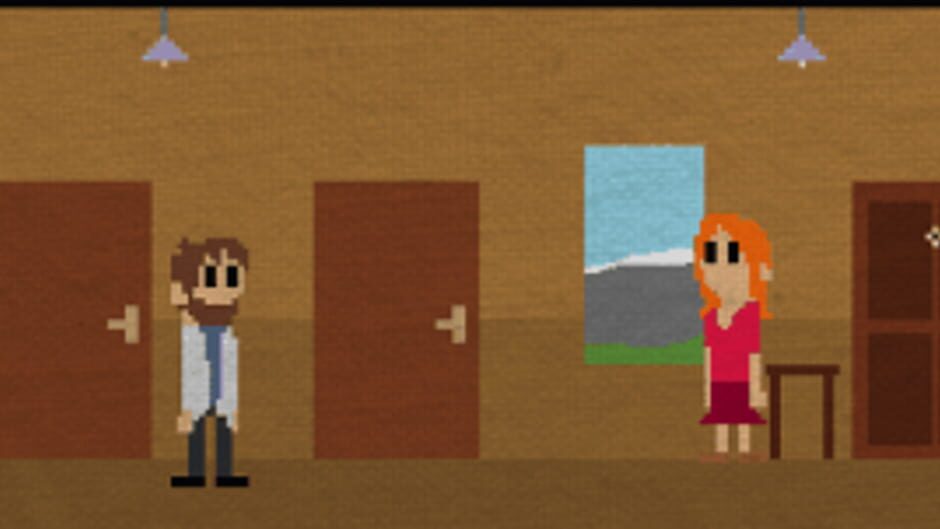 One Chance screenshot 3