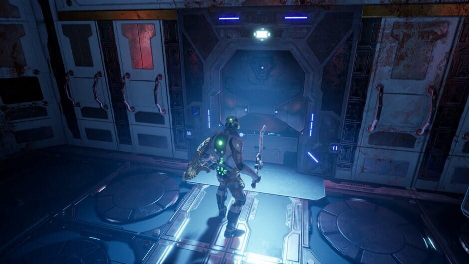 Dolmen screenshot 3