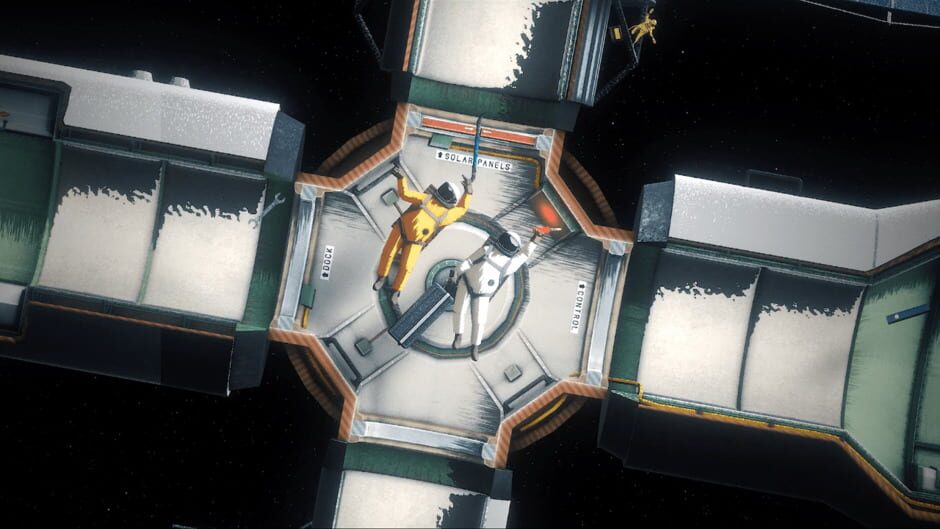 Heavenly Bodies screenshot 2