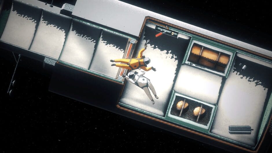 Heavenly Bodies screenshot 6