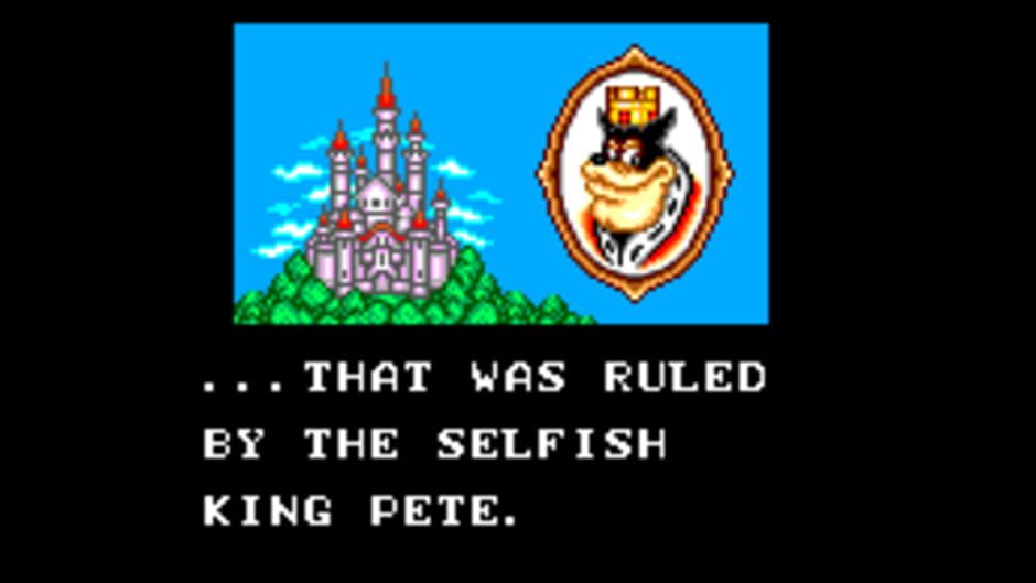 Legend of Illusion Starring Mickey Mouse screenshot 3