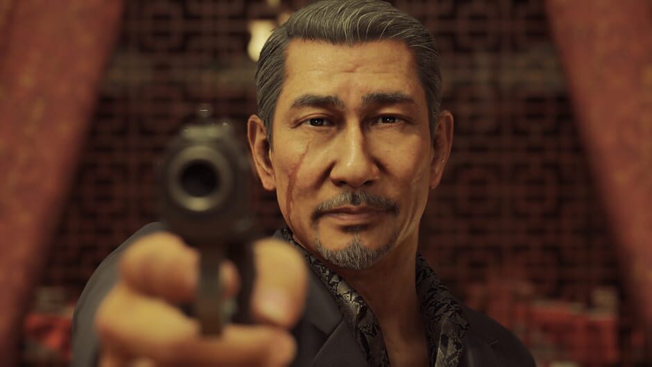 Yakuza: Like a Dragon screenshot 6