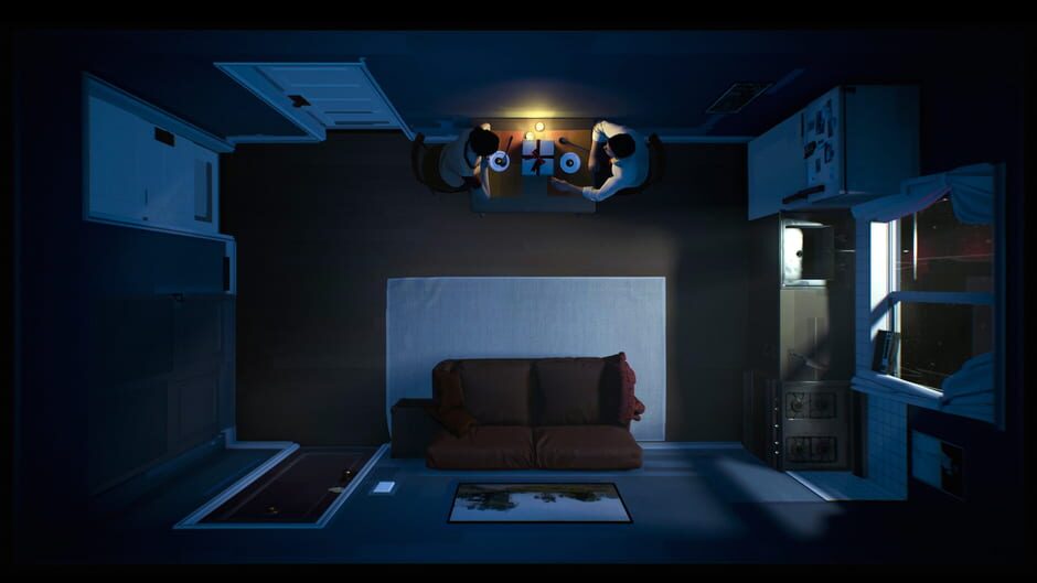 Twelve Minutes screenshot 4