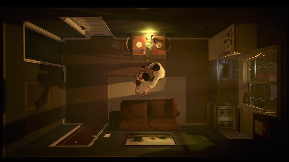 Twelve Minutes screenshot 1