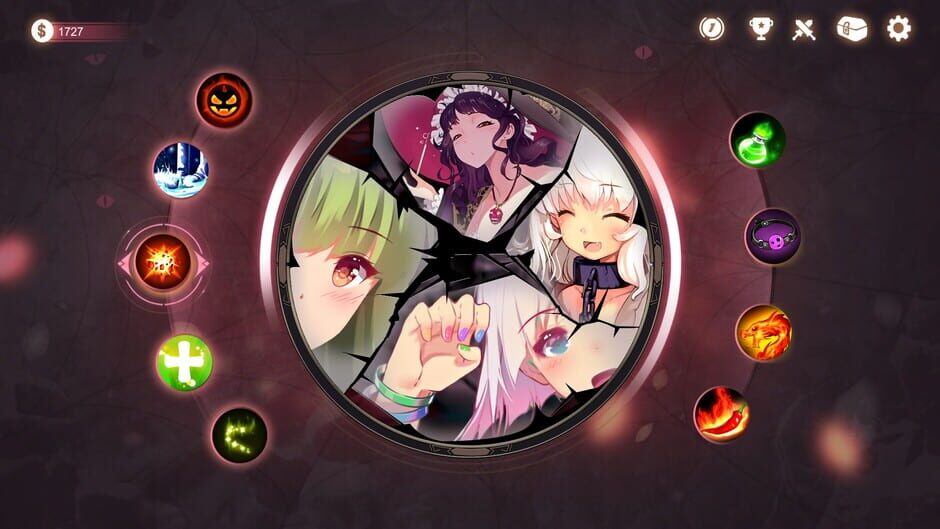 Mirror screenshot 8