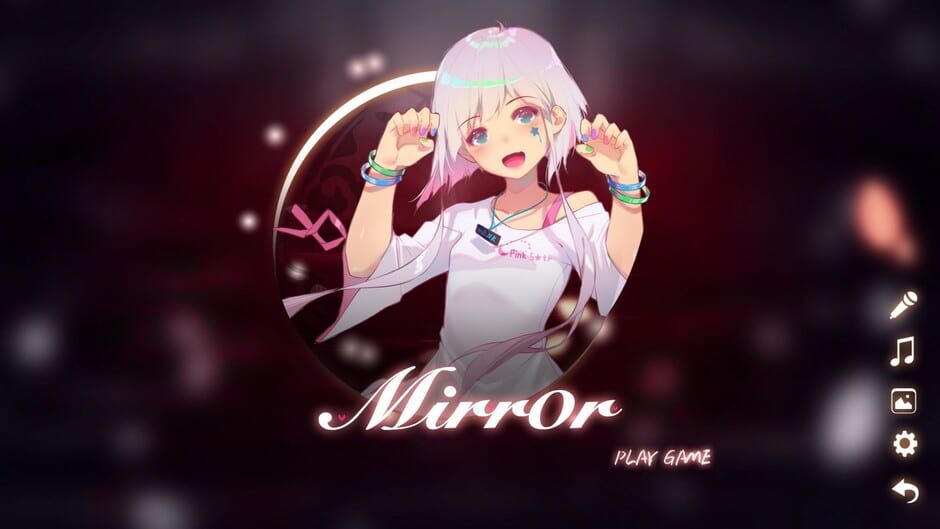 Mirror screenshot 7