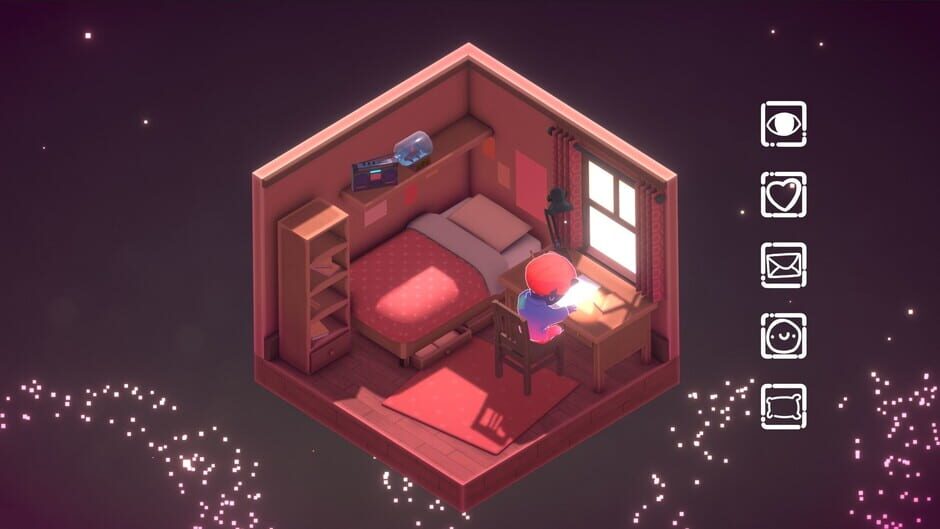 Kind Words screenshot 3