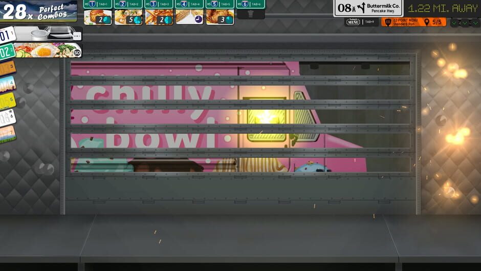 Cook, Serve, Delicious! 3?! screenshot 8