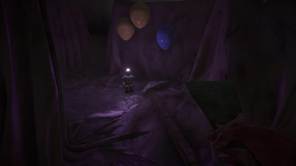 In Sound Mind screenshot 4