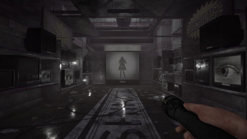 In Sound Mind screenshot 5