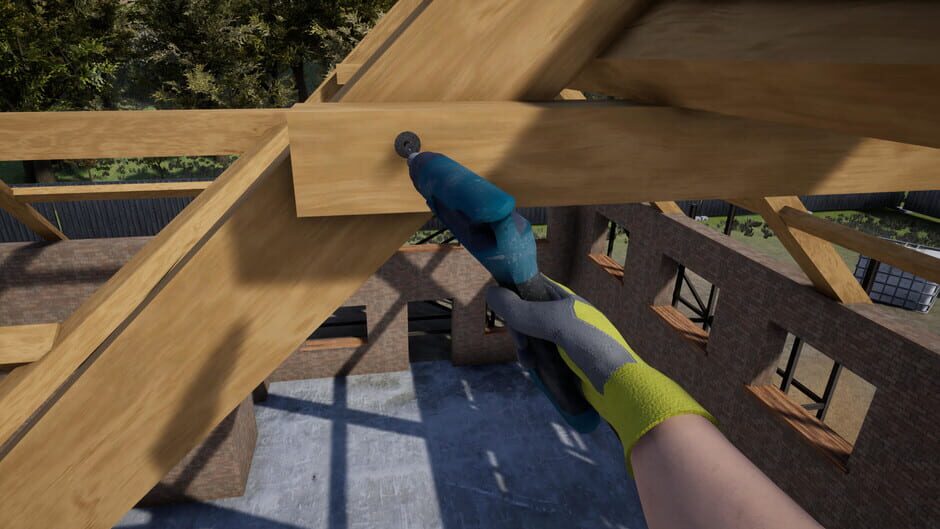 Builder Simulator screenshot 2