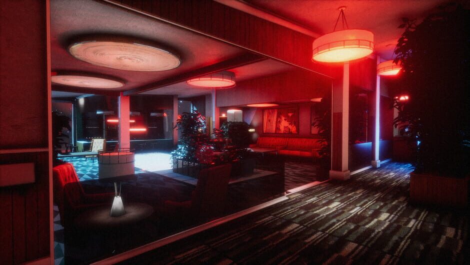 First Class Trouble screenshot 7
