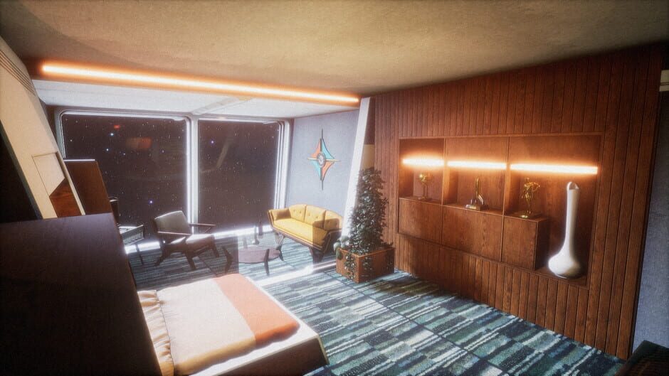 First Class Trouble screenshot 8
