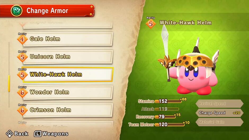Super Kirby Clash screenshot 6