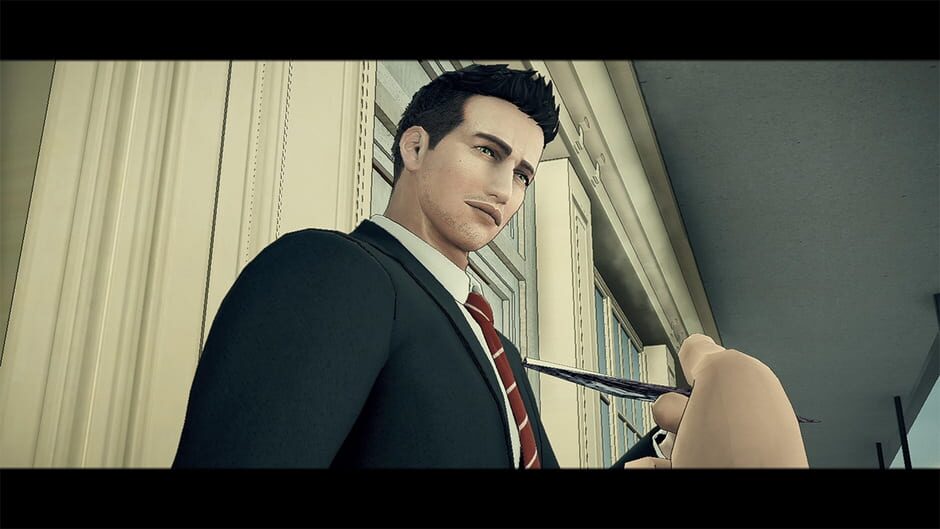 Deadly Premonition 2: A Blessing in Disguise screenshot 7