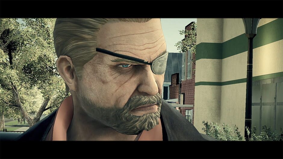Deadly Premonition 2: A Blessing in Disguise screenshot 6