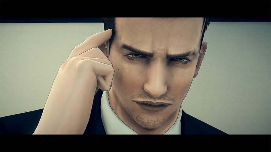 Deadly Premonition 2: A Blessing in Disguise screenshot 8