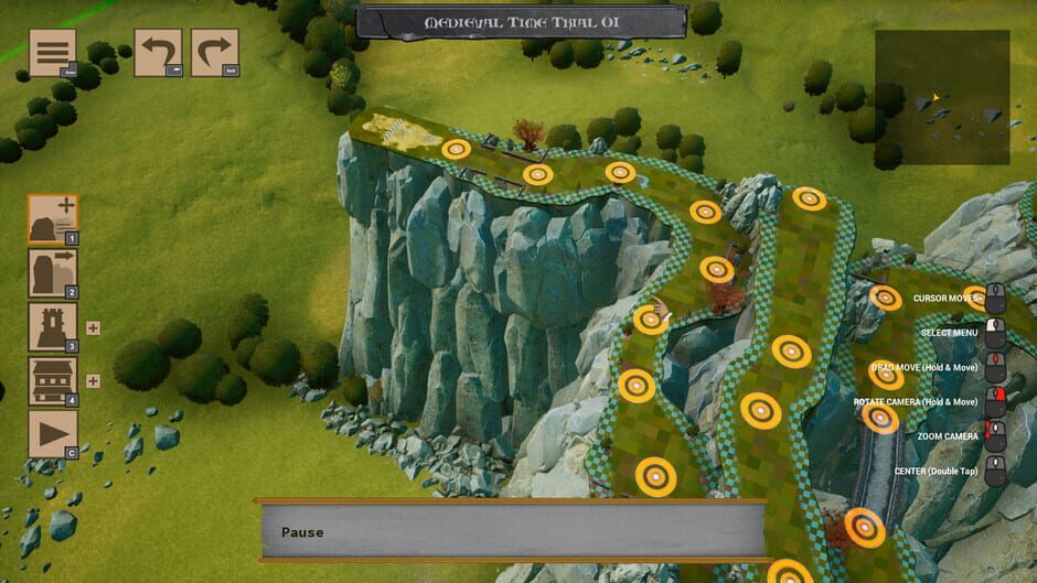 Rock of Ages 3: Make & Break screenshot 4