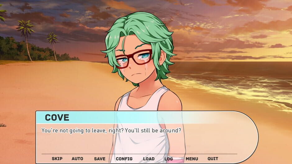 Our Life: Beginnings & Always screenshot 5