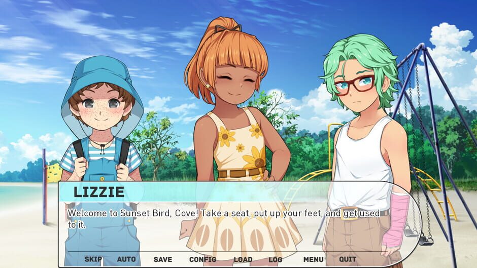 Our Life: Beginnings & Always screenshot 8