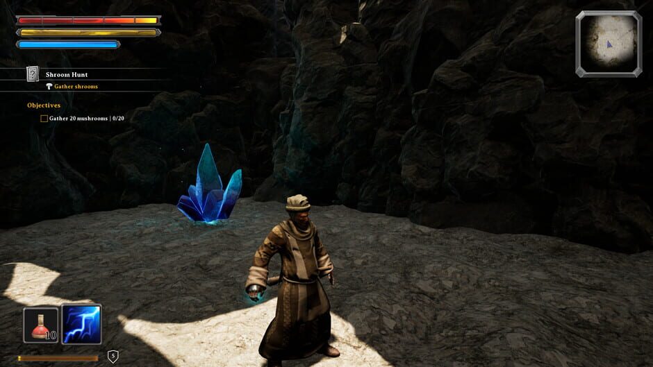 Dungeons of Edera screenshot 5