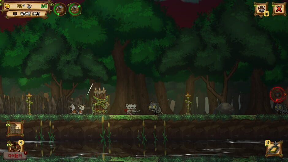 Ratropolis screenshot 6