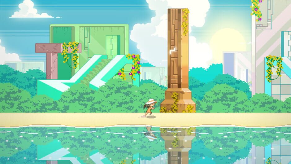Evan's Remains screenshot 5