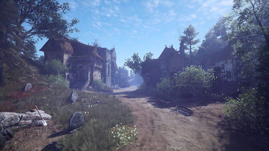 King's Bounty II screenshot 8
