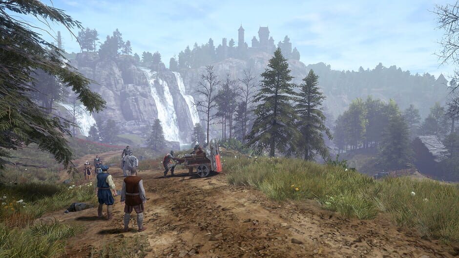 King's Bounty II screenshot 1